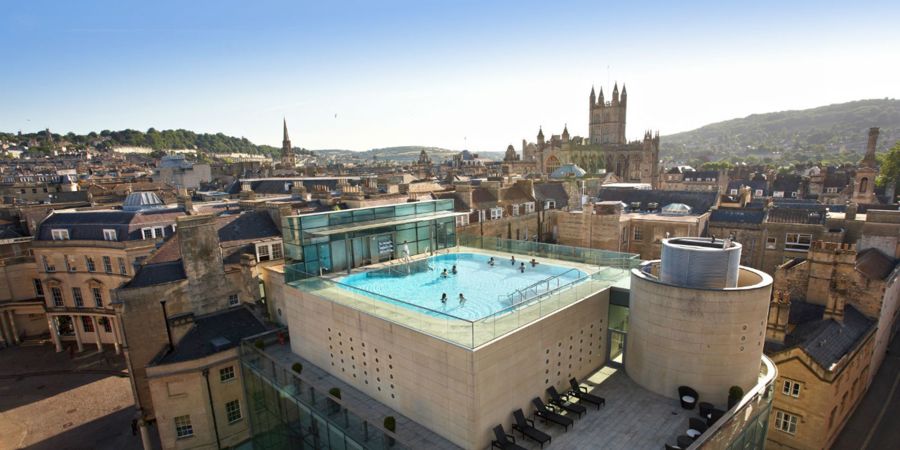 Francis Hotel Thermae Bath Spa Francis Hotel Thermae Bath Spa