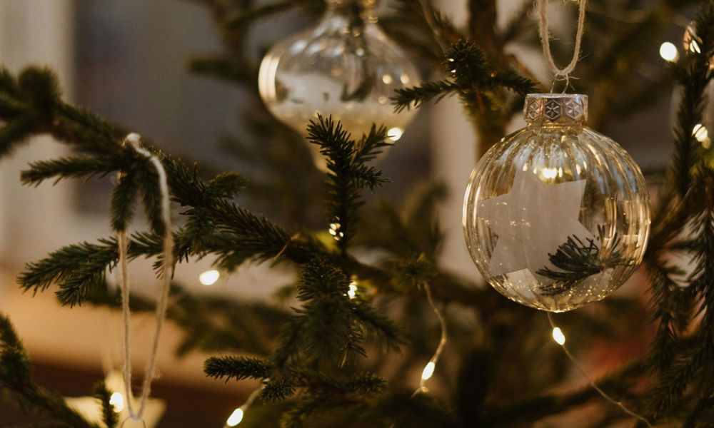 Francis Hotel Bath festive breaks