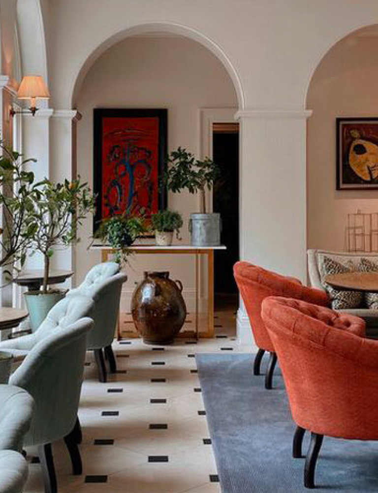 Francis Hotel Bath redevelopment plans
